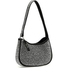 Nine West Barleta 3PR Siyah Kadın Kol Çantası
