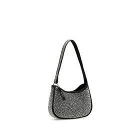 Nine West Barleta 3PR Siyah Kadın Kol Çantası