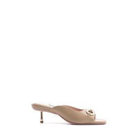 Nine West Barr 4FX Taba Kadın Terlik