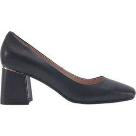 Nine West BEGGAN3FX Siyah Kadın Topuklu Ayakkabı