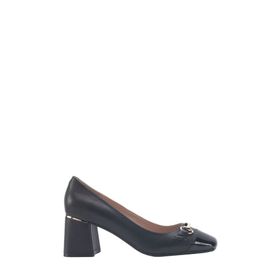 Nine West BEHNA3FX Siyah Kadın Topuklu Ayakkabı