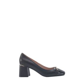 Nine West BEHNA3FX Siyah Kadın Topuklu Ayakkabı