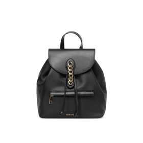 Nine West Beldaback 3FX Siyah Kadın Sırt Çantası