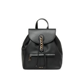 Nine West Beldaback 3FX Siyah Kadın Sırt Çantası