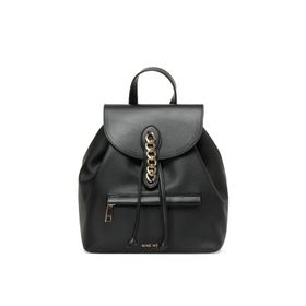 Nine West Beldaback 3FX Siyah Kadın Sırt Çantası