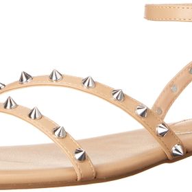 Nine West Bernie3 Blush Kadın Sandalet