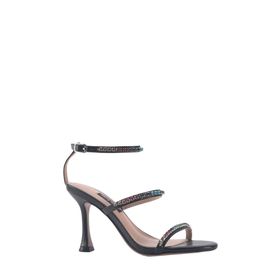 Nine West BRENDA 3FX Siyah Kadın Ayakkabı