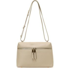 Nine West Briga 5FX Vizon Kadın Postacı Çantası