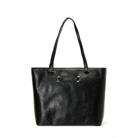 Nine West Brusiobag 4PR Siyah Kadın Omuz Çantası