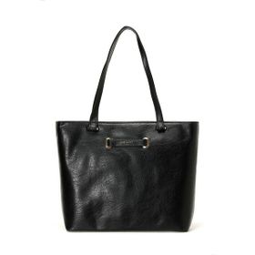 Nine West Brusiobag 4PR Siyah Kadın Omuz Çantası