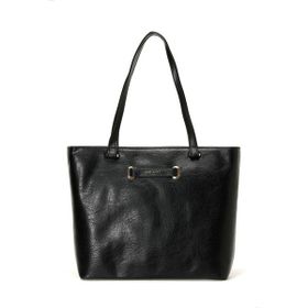 Nine West Brusiobag 4PR Siyah Kadın Omuz Çantası