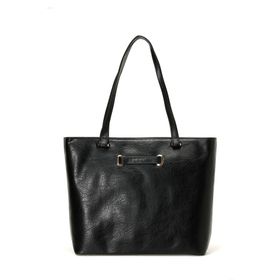 Nine West Brusiobag 4PR Siyah Kadın Omuz Çantası