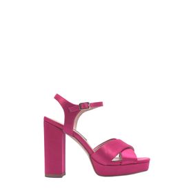 Nine West Busan 3FX Fuşya Kadın Sandalet