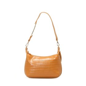 Nine West Cabellabagy 5FX Bej Kadın Postacı Çantası