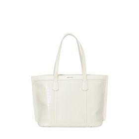 Nine West Cabellabig 5FX Bej Kadın Omuz Çantası