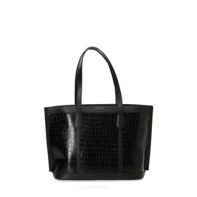 Nine West Cabellabig 5FX Siyah Kadın Omuz Çantası