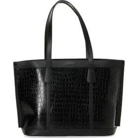Nine West Cabellabig 5FX Siyah Kadın Omuz Çantası