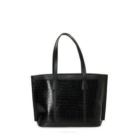 Nine West Cabellabig 5FX Siyah Kadın Omuz Çantası