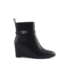 Nine West CANOR 3PR Siyah Kadın Ayakkabı