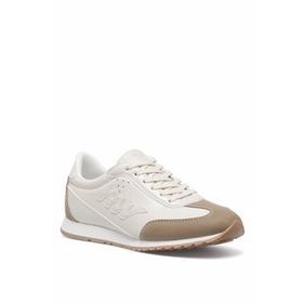 Nine West Cansi 2FX Bej Kadın Sneaker Ayakkabı