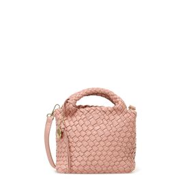 Nine West Caporramini 5FX Pembe Kadın El Çantası