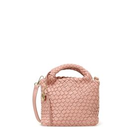 Nine West Caporramini 5FX Pembe Kadın El Çantası