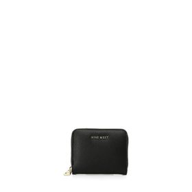 Nine West Cariwa 5FX Siyah Kadın Cüzdan