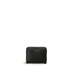 Nine West Cariwa 5FX Siyah Kadın Cüzdan