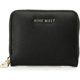 Nine West Cariwa 5FX Siyah Kadın Cüzdan
