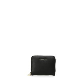 Nine West Cariwa 5FX Siyah Kadın Cüzdan
