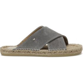 Nine West Cıco 3FX Vizon Kadın Terlik