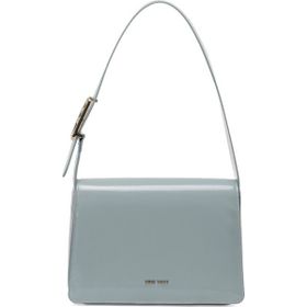 Nine West Claraan 5FX Mavi Kadın Omuz Çantası