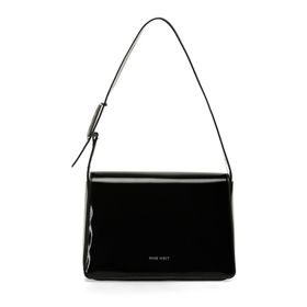 Nine West Claraan 5FX Siyah Kadın Omuz Çantası