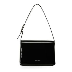 Nine West Claraan 5FX Siyah Kadın Omuz Çantası