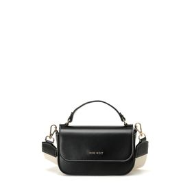 Nine West Coppito 4PR Siyah Kadın El Çantası