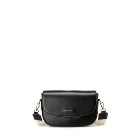 Nine West Coppitobag 4PR Siyah Kadın Çapraz Çanta