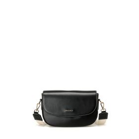Nine West Coppitobag 4PR Siyah Kadın Çapraz Çanta
