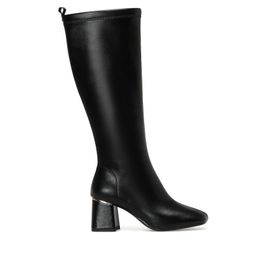Nine West Cudı 2pr Siyah Kadın Bot