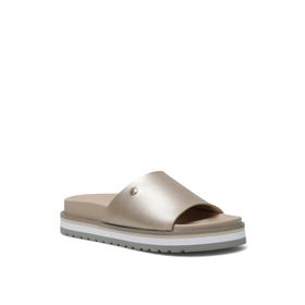 Nine West Dannila 2FX Siyah Kadın Terlik