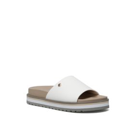 Nine West Dannila 2FX Siyah Kadın Terlik