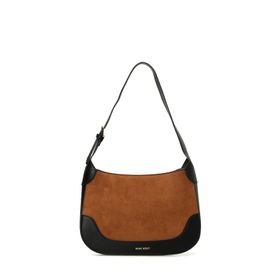 Nine West Danvily 4PR Taba Kadın Omuz Çantası