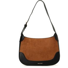 Nine West Danvily 4PR Taba Kadın Omuz Çantası