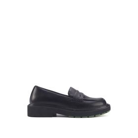 Nine West Daura 3PR Siyah Kadın Loafer Ayakkabı