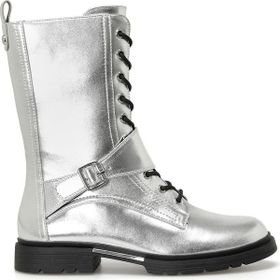 Nine West Dealon 3PR Gümüş Kadın Bot
