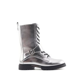 Nine West Dealon 3PR Gümüş Kadın Bot