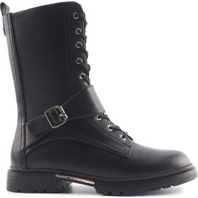 Nine West Dealon 3PR Siyah Kadın Bot