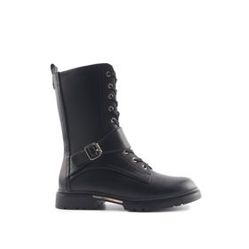 Nine West Dealon 3PR Siyah Kadın Bot