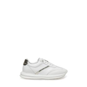 Nine West DELHAN 3FX Beyaz Kadın Comfort Ayakkabı
