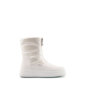 Nine West Derrona 3PR Beyaz Kadın Kar Botu