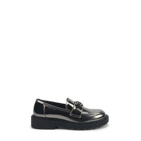 Nine West Desmond 5PR Gri Kadın Loafer
